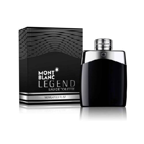 Perfume Montblanc Legend Edt 100 ml  MONT BLANC