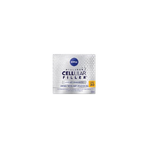 Crema Facial De Día Nivea Cellular Lift Expert FPS 30 50 ml — San Roque