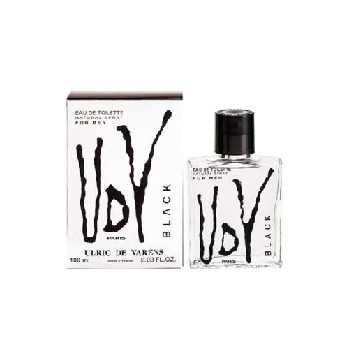 Perfume Udv Black Edt 100 ml — San Roque