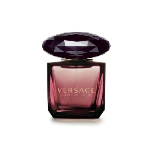 Perfume Versace Crystal Noir Edt 50 ml — San Roque