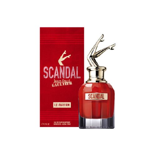 Jpg Scandal Le Parf W Edp 50ml  JEAN PAUL GAULTIER