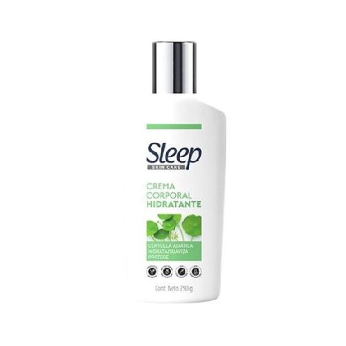 Sleep Crema Corporal Hidratante — San Roque