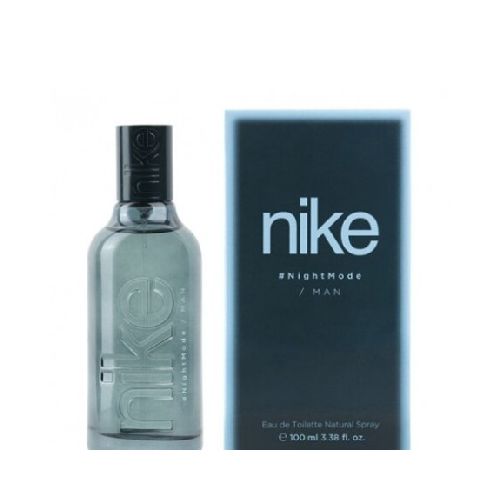 Perfume Nike #Nightmode Man Edt 100ml — San Roque