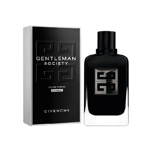 Perfume Givenchy Gentleman Society Extreme Eau de Parfum 100ml — San Roque