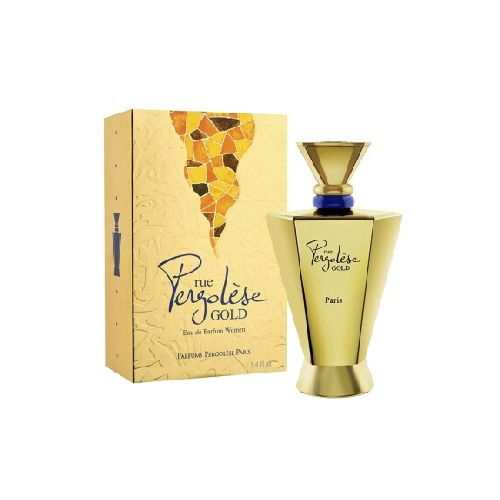 Perfume Rue Pergolese Gold Edp 25 Ml.  RUE PERGOLESE