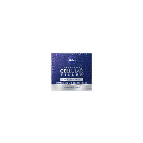 Crema Facial De Noche Nivea Cellular Lift Expert Bakuchiol 50ml — San Roque