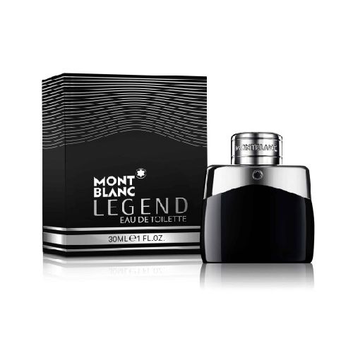 Perfume Montblanc Legend Edt 30 ml  MONT BLANC