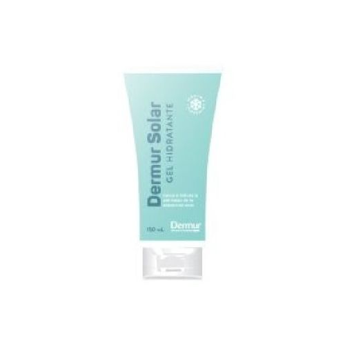 Dermur Solar Gel Hidratante — San Roque