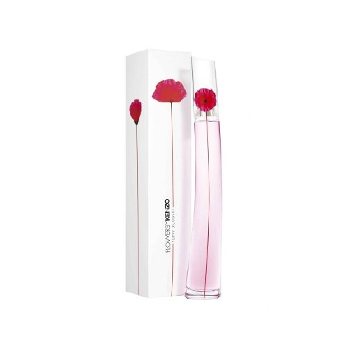 Perfume Kenzo Flower Poppy Bouquet Edp 100 ml — San Roque