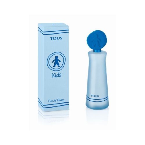 Perfume Tous K Boy Edt 100ml — San Roque