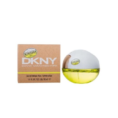 Perfume Dkny Be Delicious Edp 30ml — San Roque