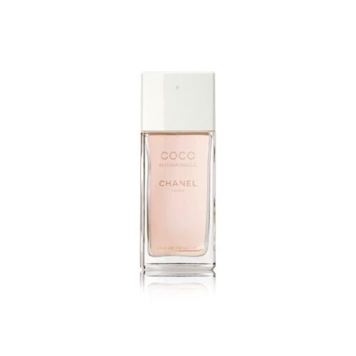 Perfume Chanel Coco Mademoiselle Edt 50 ml — San Roque