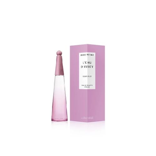 Perfume Issey Miyake L'Eau D'Issey Solar Violet Edt 50ml  ISSEY MIYAKE