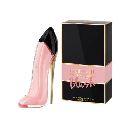 Perfume Carolina Herrera Good Girl Blush Edp 80Ml  CAROLINA HERRERA