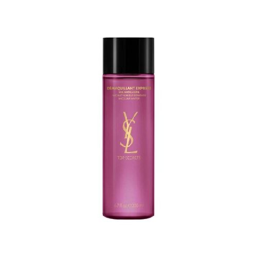 Agua micelar Ysl Top Secrets 200ml — San Roque