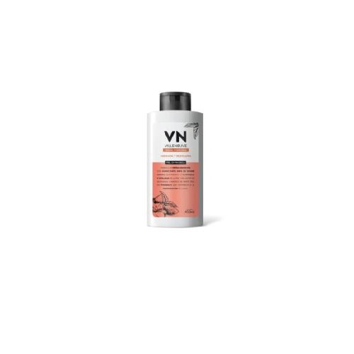 Vn Crema Corporal Hidata y Restaura 400ml. — San Roque