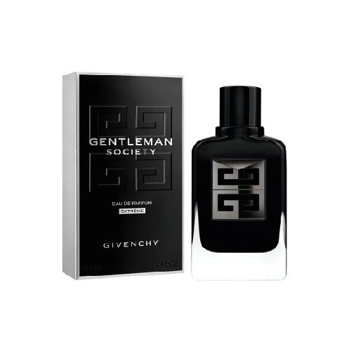 Perfume Givenchy Gentleman Society Extreme Eau de Parfum 60ml — San Roque