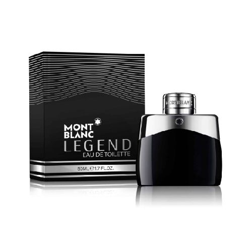 Perfume Montblanc Legend Edt 50 ml  MONT BLANC