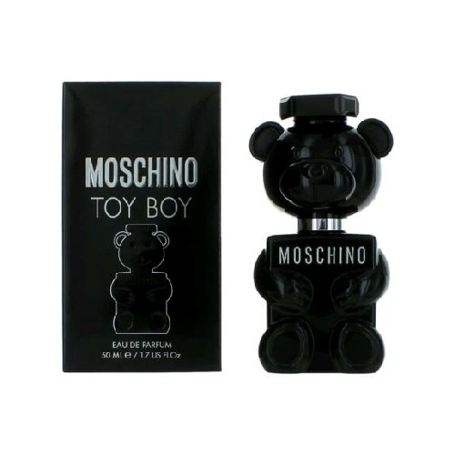 Perfume Moschino Toy Boy Edp 50 ml — San Roque