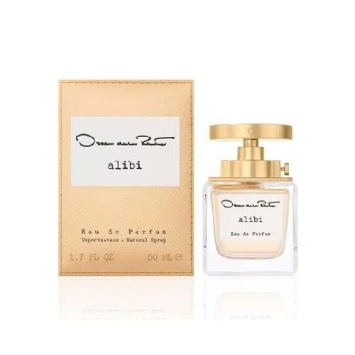 Perfume Oscar De La Renta Alibi Edp 50ml  Oscar de la Renta