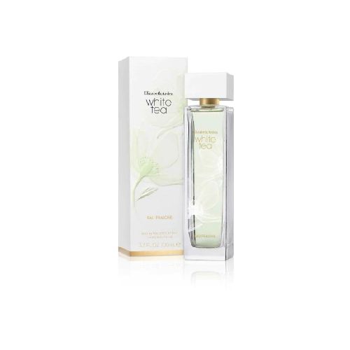 Perfume Elizabeth Arden White Tea Eau Fraiche Edt 100 Ml  ELIZABETH ARDEN