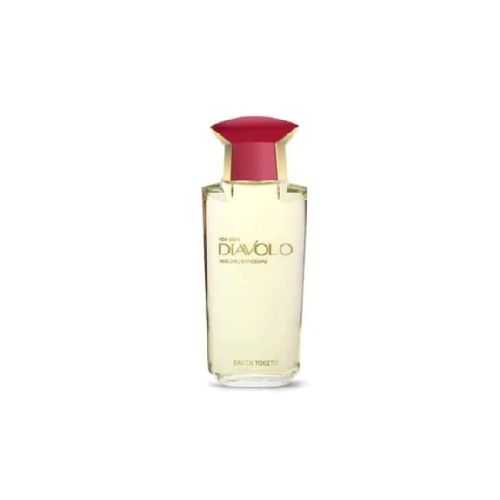 Perfume Antonio Banderas Diavolo Edt 100 ml  ANTONIO BANDERAS