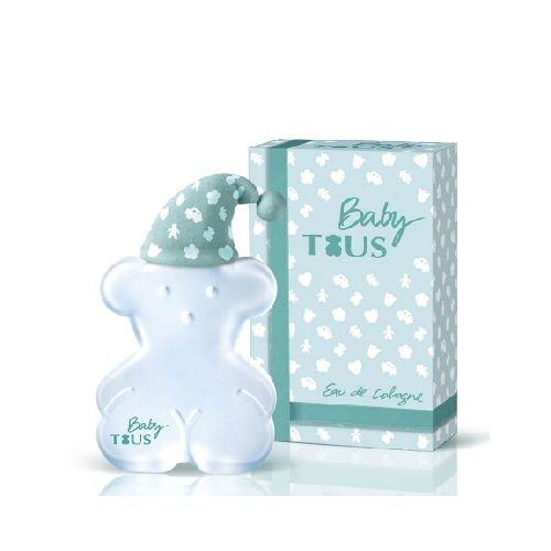 Perfume Tous Baby Edc 100 Ml X 100 Ml — San Roque