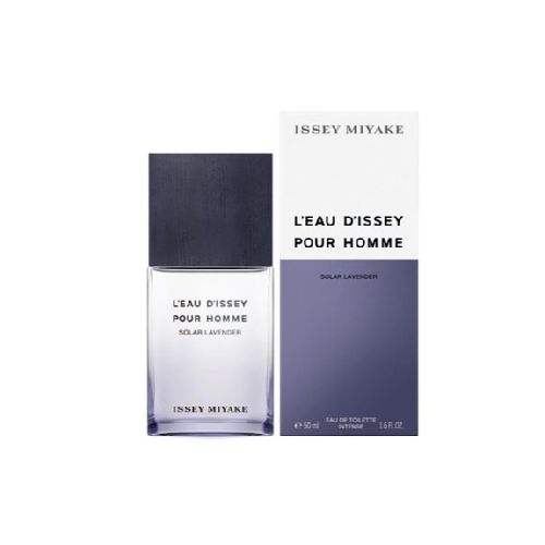 Perfume Issey Miyake L'Eau D'Issey Solar Lavender Edt 50ml  ISSEY MIYAKE