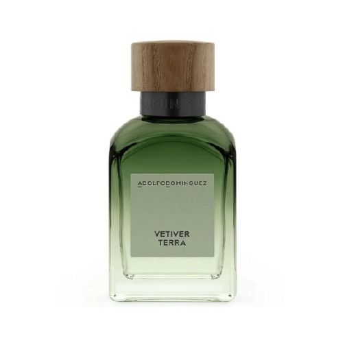 Perfume Adolfo Dominguez Vetiver Terra Edp 120 Ml  ADOLFO DOMINGUEZ