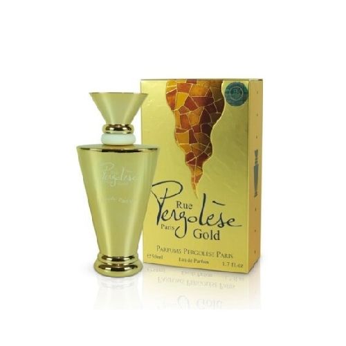 Perfume Rue Pergolese Gold X 50 Ml  RUE PERGOLESE