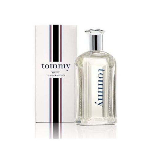 Perfume Tommy Edti 100Ml X 100 Ml  TOMMY HILFIGER