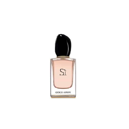 Perfume Armani Si Edp 50ml — San Roque