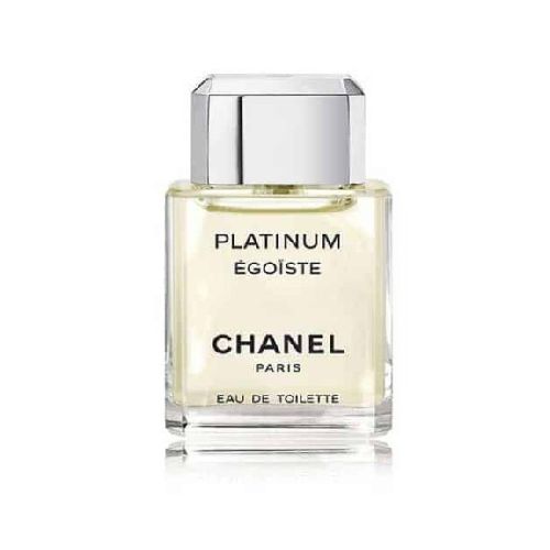 Perfume Chanel Platinum Egoiste Edt 100 ml — San Roque