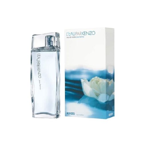 Perfume Kenzo L'Eau Edt 50 ml — San Roque