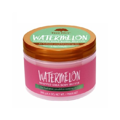 Tree Hut Crema Corporal Watermelon 240g — San Roque