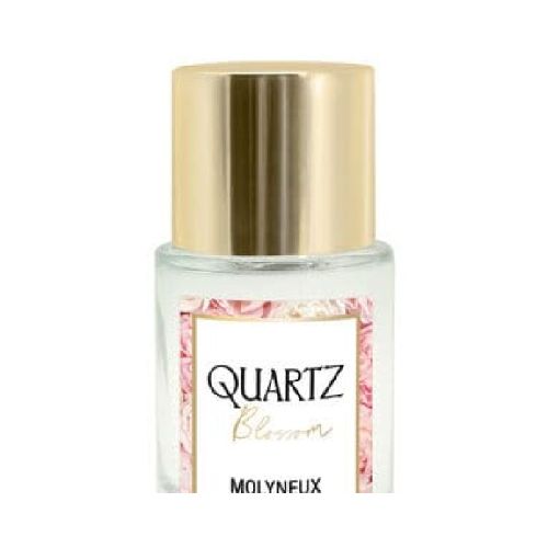 Perfume Molyneux Quartz Blossom Edp 30 ml — San Roque