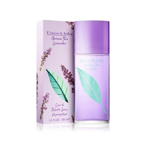 Perfume Elizabeth Arden Green Tea Lavander Edt 100 Ml  ELIZABETH ARDEN