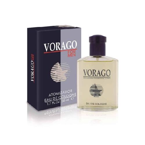 Perfume Vorago Edc 50 ml — San Roque