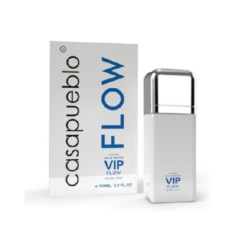 Perfume Casapueblo Edt Flow For Him 100Ml — San Roque