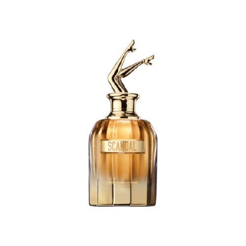 JPG SCANDAL ABSOLU HER PARFUM 80ML X 80 ML  JEAN PAUL GAULTIER