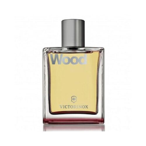 Perfume Wood For Men Edt 100 Ml — San Roque