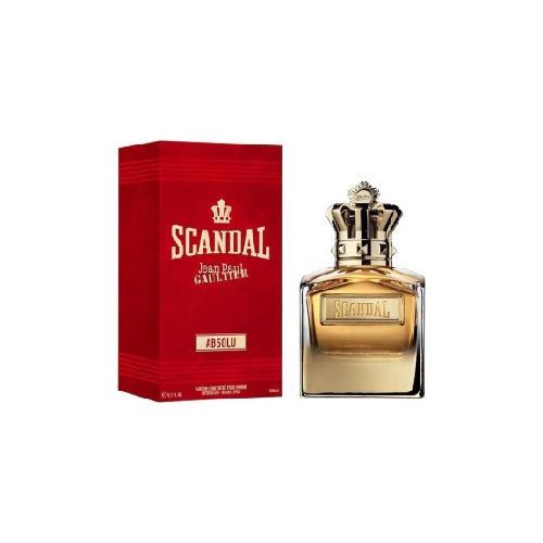 Perfume Jean Paul Gaultier Scandal Absolu Him 150ml  JEAN PAUL GAULTIER