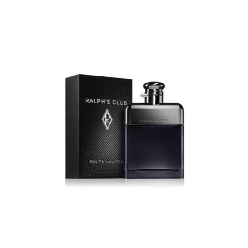 Perfume Ralph Club Edt 100ml Fg  RALPH LAUREN