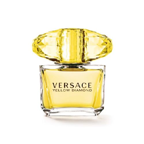 Perfume Versace Yellow Diamond Edt 50 ml — San Roque