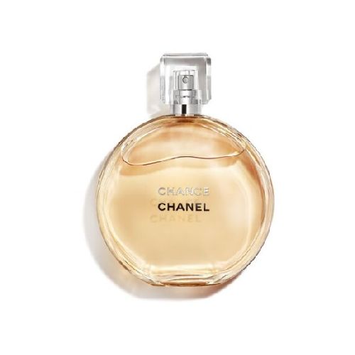 Perfume Chanel Chance Edt 100 ml — San Roque