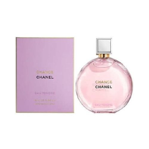 Perfume Chanel Chance Eau Tendre Edp 50 ml — San Roque