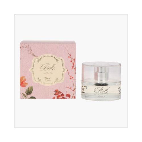 Perfume Daniel Cassin Belle Edt 50 ml  DANIEL CASSIN