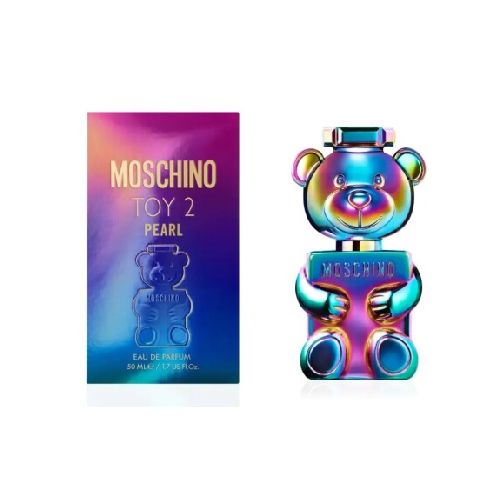 Perfume Moschino Toy2 Pearl Edt 50 Ml — San Roque