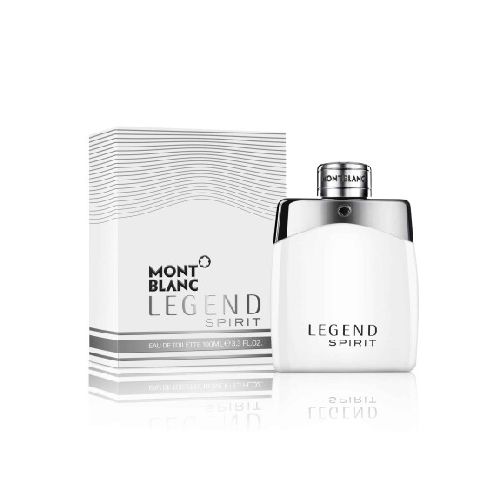 Perfume Montblanc Legend Spirit Edt 100 ml  MONT BLANC