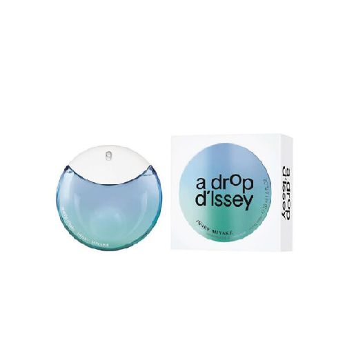 Perfume Issey Miyake A Drop D'Issey Fraiche Edp 50 Ml  ISSEY MIYAKE